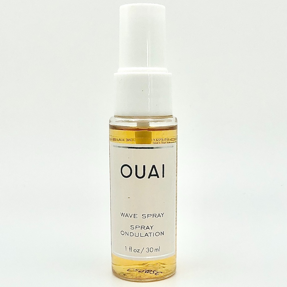 🌸 3 for $33 OUAI Wave Spray